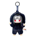 ITACHI - Vinyl Plush Pendant - EAKI x TOP TOY - Item - BYTOODAY