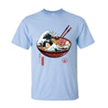 Japan Tempest in Ramen Bowl Printed T-shirt - Item - BYTOODAY