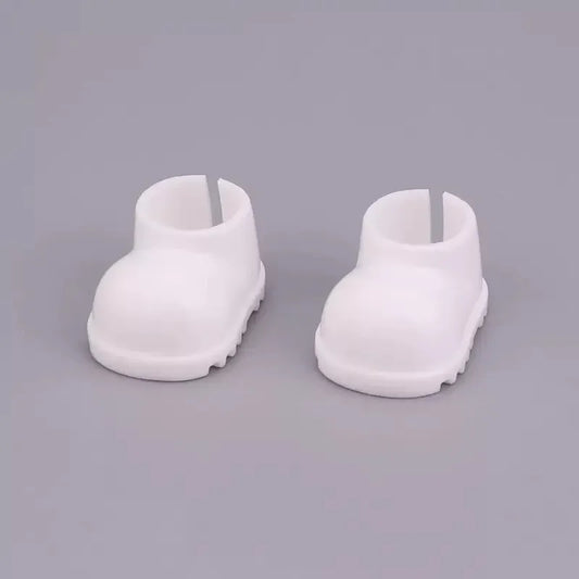 Labubu Dolls Accessories - Cute Shoes - Item - BYTOODAY