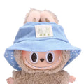 Labubu Dolls Accessories - Summer Hat - Item - BYTOODAY