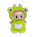 Labubu Dolls Clothing and Accessories - Cute Costume - Item - BYTOODAY