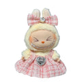 Labubu Dolls Clothing - Cute Dress - Item - BYTOODAY