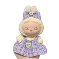 Labubu Dolls Clothing - Cute Dress - Item - BYTOODAY