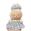 Labubu Dolls Clothing - Cute Dress - Item - BYTOODAY