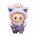 Labubu Dolls Clothing - Cute Outfit - Item - BYTOODAY