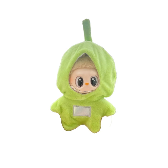 Labubu Dolls Clothing - Cute Outfit - Item - BYTOODAY