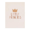 Little Princess Patterns Canvas Decoration - Item - BYTOODAY