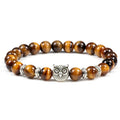 Magnificent Natural Stone Bead Bracelets - Item - BYTOODAY