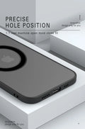 Magsafe Wireless Charging Compatible iPhone Case - Item - BYTOODAY