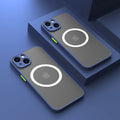 Magsafe Wireless Charging Compatible iPhone Case - Item - BYTOODAY