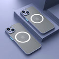 Magsafe Wireless Charging Compatible iPhone Case - Item - BYTOODAY