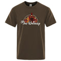 "Malt Whiskey" Parody Unisex Top - Item - BYTOODAY