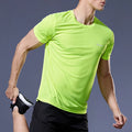 Men's Breathable Sport T-shirt - Item - BYTOODAY