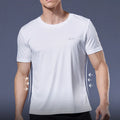 Men's Breathable Sport T-shirt - Item - BYTOODAY