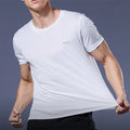 Men's Breathable Sport T-shirt - Item - BYTOODAY