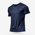 Men's Breathable Sport T-shirt - Item - BYTOODAY