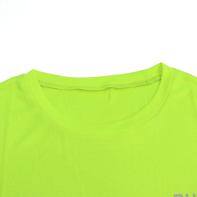 Men's Breathable Sport T-shirt - Item - BYTOODAY