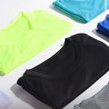 Men's Breathable Sport T-shirt - Item - BYTOODAY