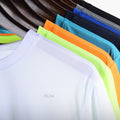 Men's Breathable Sport T-shirt - Item - BYTOODAY