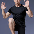 Men's Breathable Sport T-shirt - Item - BYTOODAY