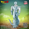 Metal Cooler Figure - Solid Edge Works - Dragon Ball Z - Item - BYTOODAY