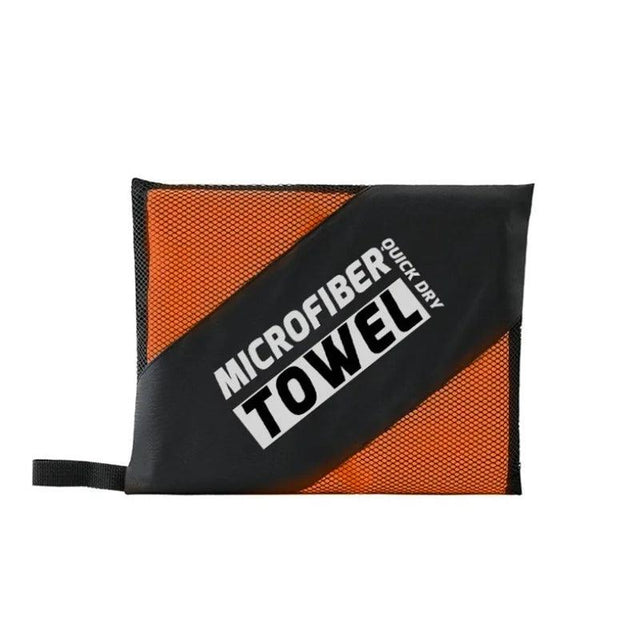 Microfiber Gym Sport Towel - Item - BYTOODAY