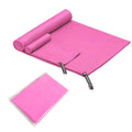 Microfiber Gym Sport Towel - Item - BYTOODAY