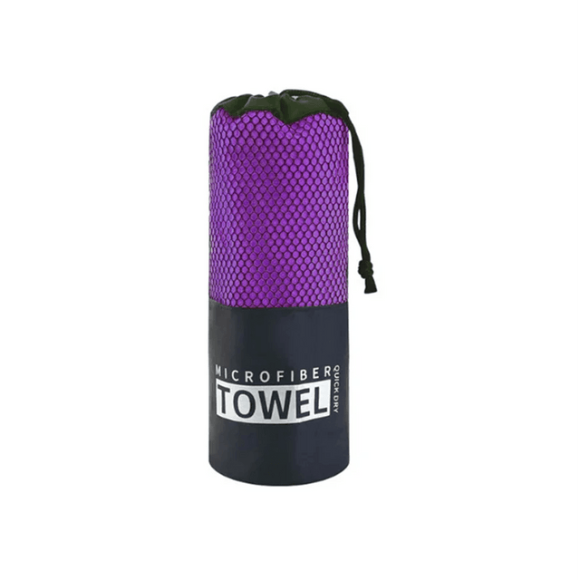 Microfiber Gym Sport Towel - Item - BYTOODAY