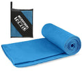 Microfiber Gym Sport Towel - Item - BYTOODAY