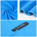 Microfiber Gym Sport Towel - Item - BYTOODAY