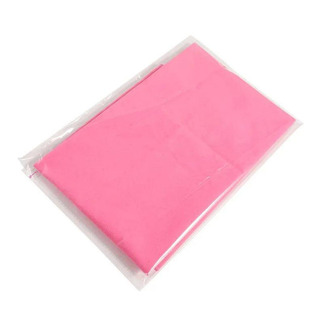 Microfiber Gym Sport Towel - Item - BYTOODAY