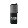 Microfiber Gym Sport Towel - Item - BYTOODAY