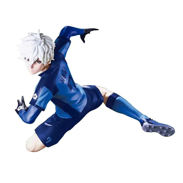 Blue Lock - Nagi Seishiro Figure - BANDAI Banpresto - Item - BYTOODAY