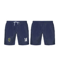 Mikage's Custom Shorts Blue Lock Eleven's Team - BYTOODAY