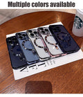 Modern Style Protective Phone Case - Item - BYTOODAY