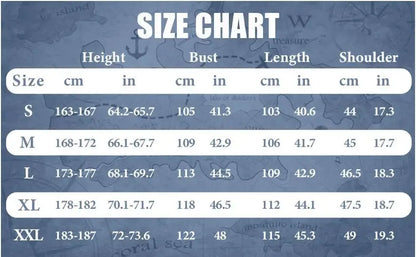 Mugiwara no Luffy Egghead Island Cosplay - Item - BYTOODAY