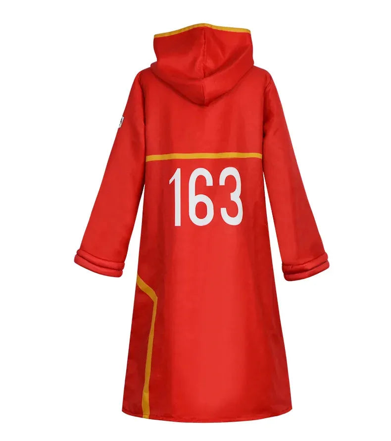 Mugiwara no Luffy Egghead Island Cosplay - Item - BYTOODAY