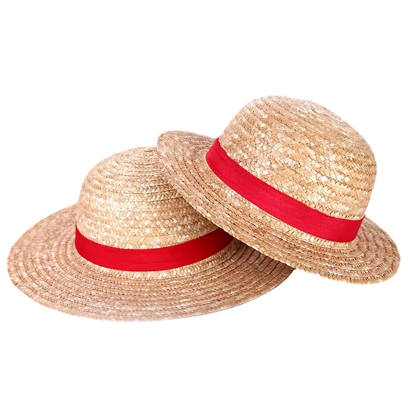 Mugiwara no Luffy Egghead Island Cosplay - Item - BYTOODAY