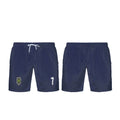 Nagi's Custom Shorts Blue Lock Eleven's Team - BYTOODAY