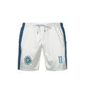 Nagi's Custom Shorts Blue Lock Manshine City - BYTOODAY