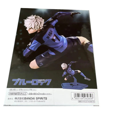 Nagi Seishiro Figure - 16cm - Blue Lock - BYTOODAY