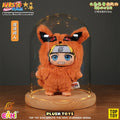 Naruto Blind Box - Plush Pendant - EAKI x TOP TOY - Item - BYTOODAY