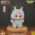 Naruto Series Blind Box - Plush Pendant - EAKI x TOP TOY - Item - BYTOODAY
