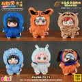 Naruto Whole Set - Blind Box - EAKI x TOP TOY - Item - BYTOODAY