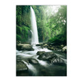 Natural Landscapes Theme Canvas Wall Decor - Item - BYTOODAY