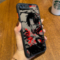 One Piece Custom Black iPhone Case (7 to 12) - Item - BYTOODAY