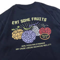 One Piece Devil Fruits Custom T-shirt - Item - BYTOODAY