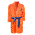 Orange Goku Dragon Ball Bathrobe - Item - BYTOODAY