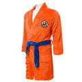 Orange Goku Dragon Ball Bathrobe - Item - BYTOODAY