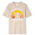 "Pew Pew Madafakas" Casual T-shirt - Item - BYTOODAY